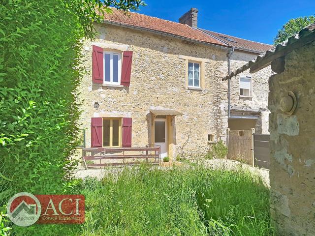 Maison vente à Les Andelys, Gasny