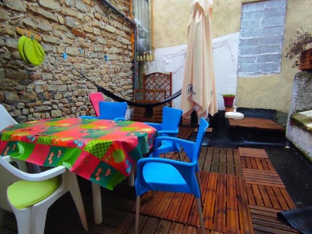 Maison location à La Maladrerie, Millau