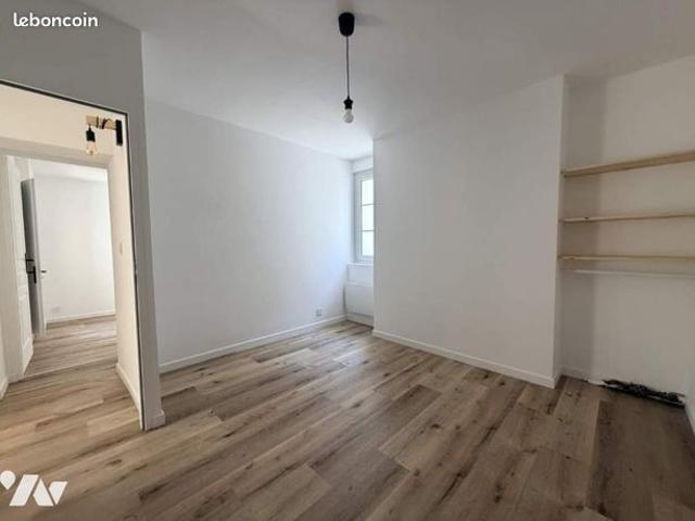 Maison vente à Tours