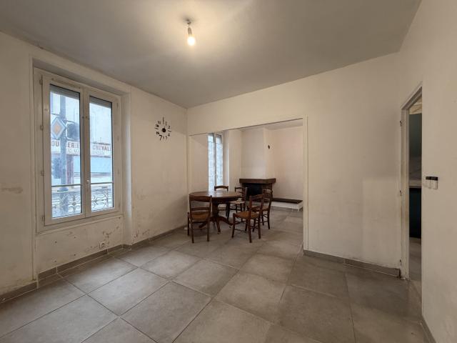 Maison vente à Fontainebleau, Montcourt-fromonville