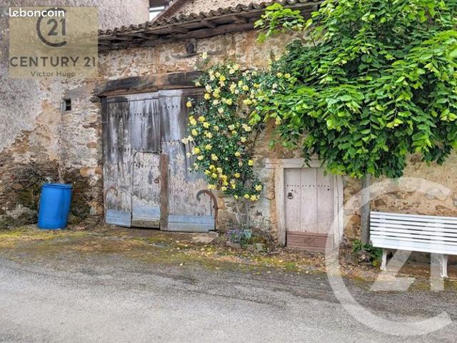 Maison vente à Limoges, Verneuil-sur-vienne