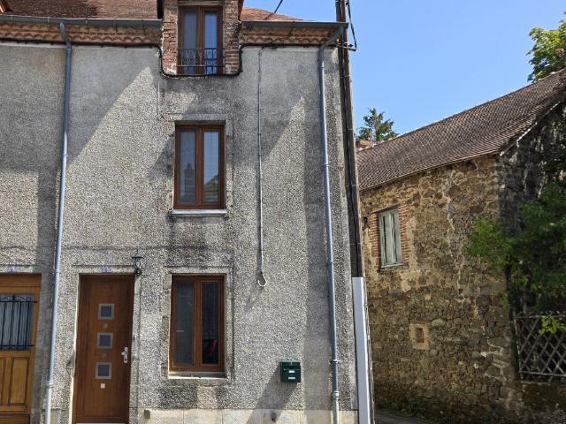 Maison vente à Bellac, Magnac-laval
