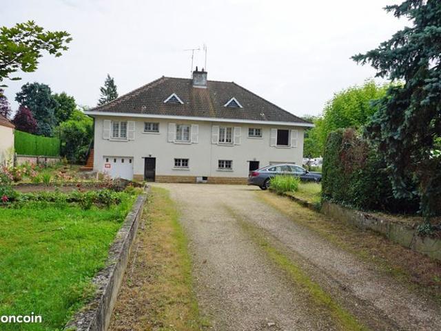 Maison vente à Charolles, Paray-le-monial