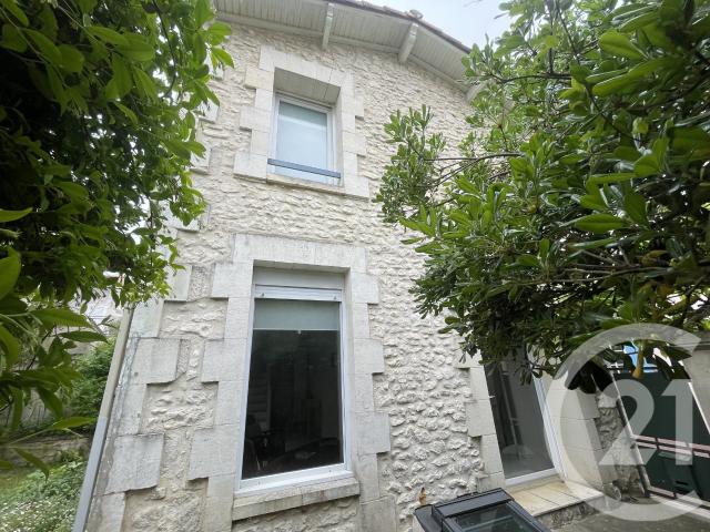 Maison vente à Rochefort, Saint-georges-de-didonne