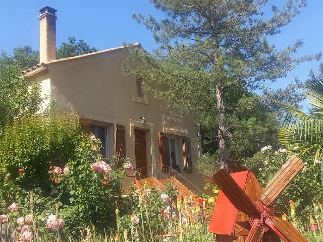 Maison vente à Limoux, Montazels