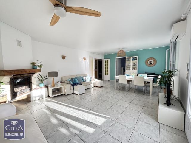 Maison vente à Montpellier, Frontignan