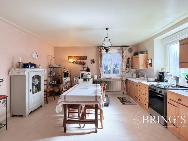Maison vente à Val-de-Briey, Briey
