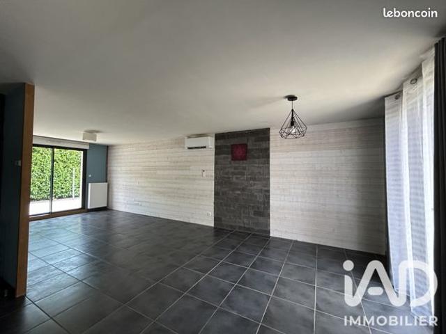 Maison vente à Saint-Amand-Montrond, Saint-amand-montrond