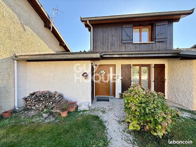 Maison vente à Méry, Savoie