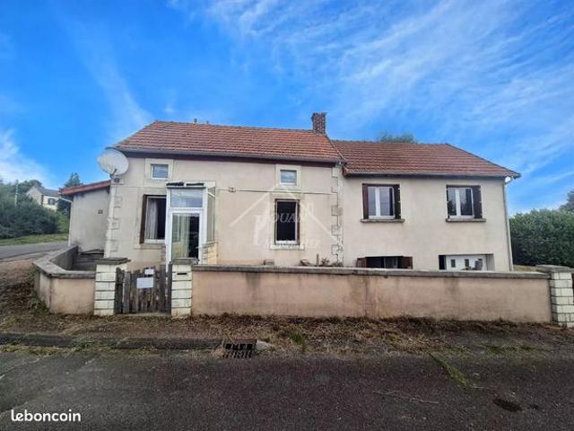 Maison vente à Riom, Saint-eloy-les-mines