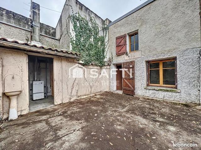 Maison vente à Gratentour, Haute-Garonne