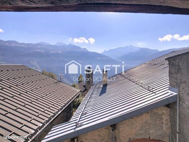 Maison vente à Albertville, Les Chapelles