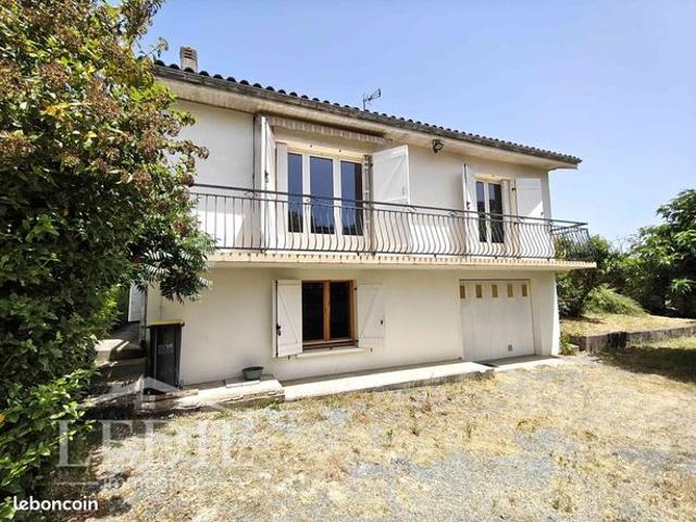 Maison vente à Marmande, Miramont-de-guyenne