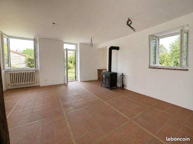 Maison vente à Châtellerault, Vouneuil-sur-vienne