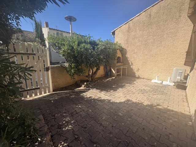 Maison vente à Béziers, Agde