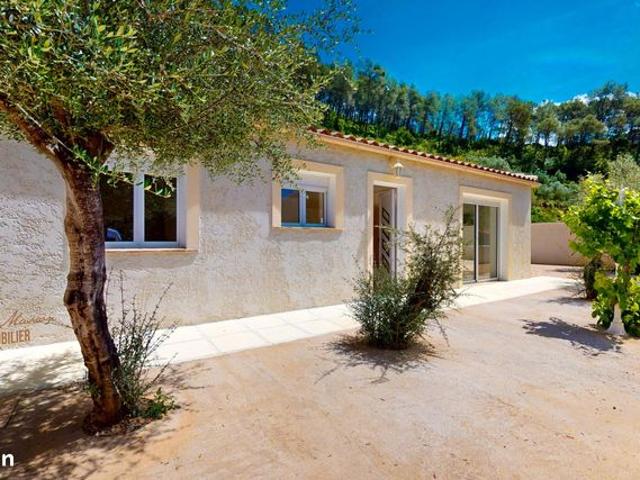Maison vente à Arrondissement de Toulon, Belgentier