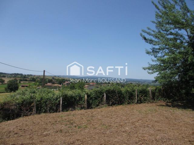 Maison vente à France métropolitaine, Coublanc