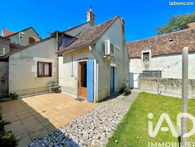 Maison vente à Montmorillon, La Trimouille