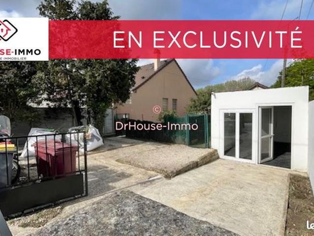 Maison vente à Compiègne, Chelles