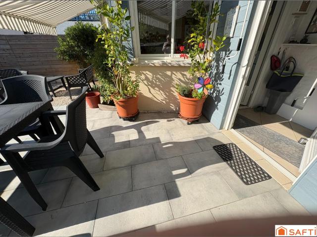 Maison vente à Arcachon