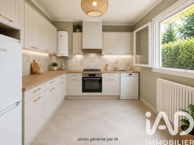 Maison vente à Toulouse, Larra
