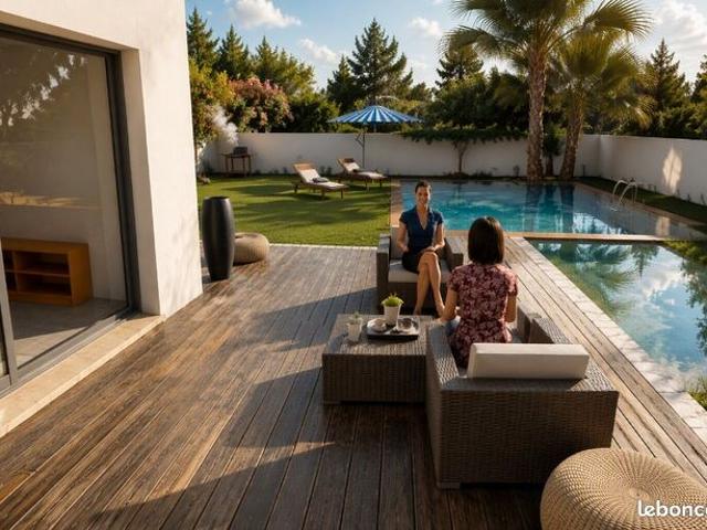 Maison vente à Les Sables-d'Olonne, Saint-gilles-croix-de-vie