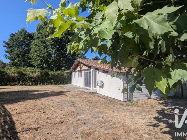 Maison vente à Mont-de-Marsan, Gastes