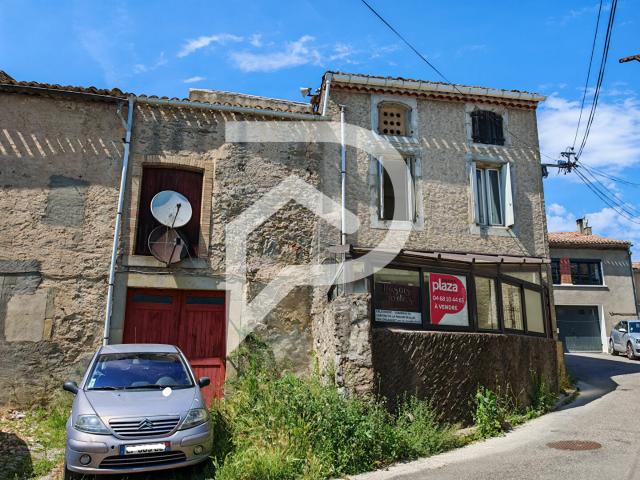 Maison vente à Carcassonne