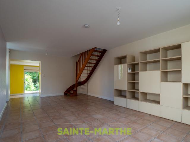 Maison location à Niort