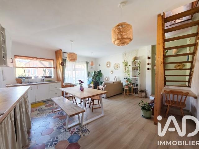 Maison vente à Narbonne, Salles-d'aude