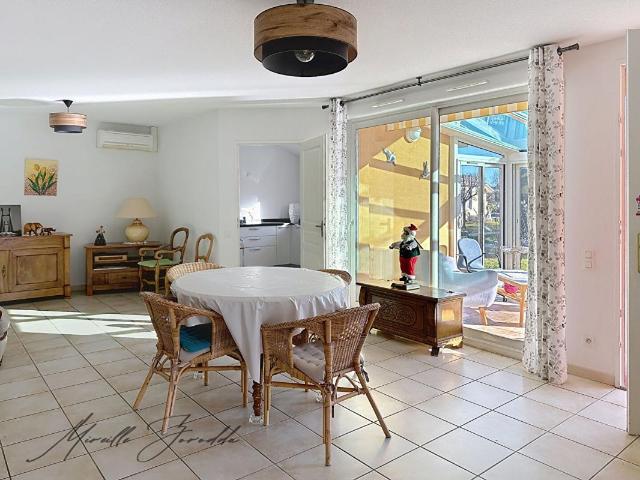 Maison vente à Nîmes, Beaucaire