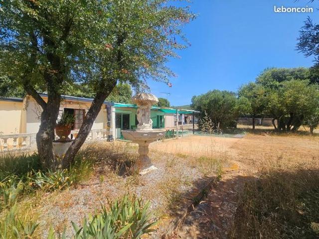 Maison vente à Montpellier, Balaruc-le-vieux
