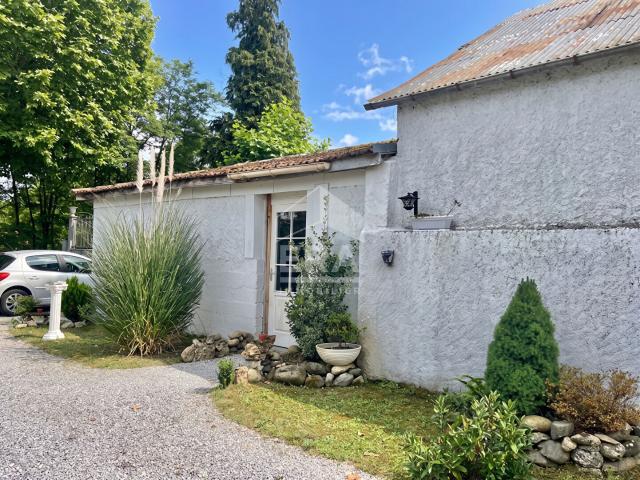Maison vente à Lestelle-Bétharram, Pyrénées-Atlantiques