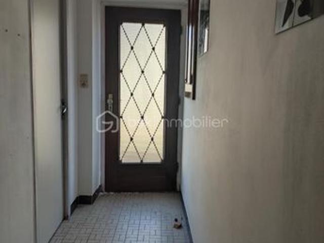 Maison vente à Mayenne, Saint-aignan-de-couptrain