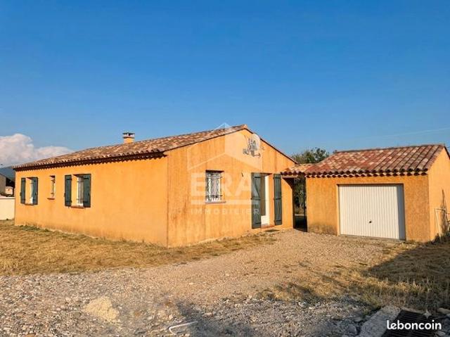 Maison vente à Forcalquier, Aubignosc