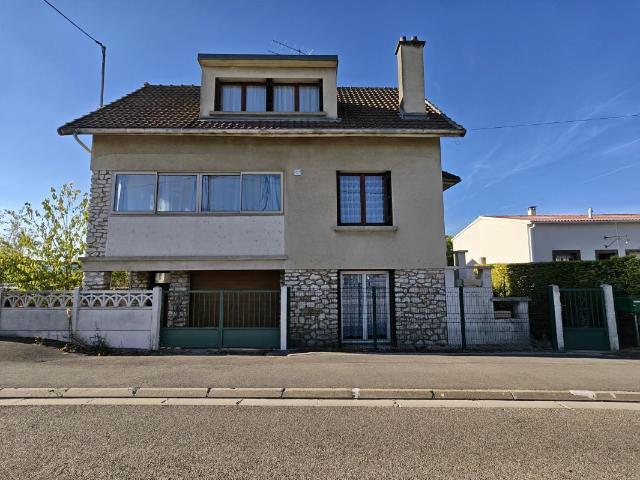 Maison vente à Nogent-sur-Seine, Aube