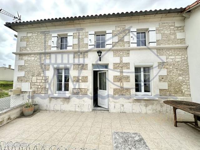 Maison vente à Saintes, Floirac
