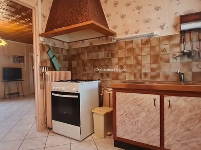 Maison vente à Orléans, Saran