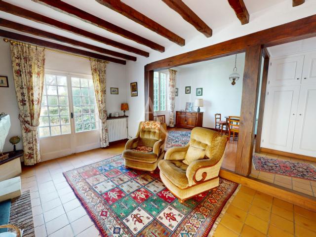 Maison vente à Morangis, Essonne