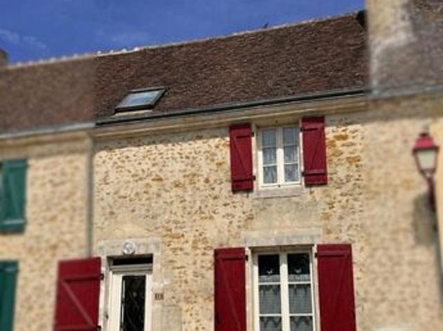 Maison vente à Mamers, Courgains