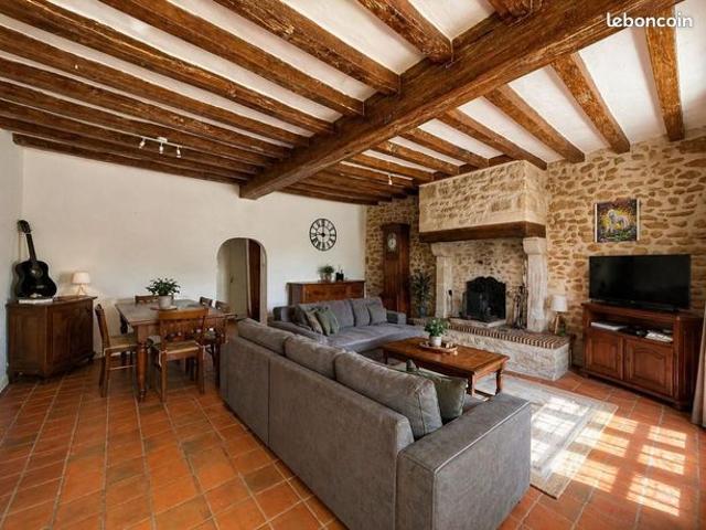 Maison vente à Mamers, Courgains