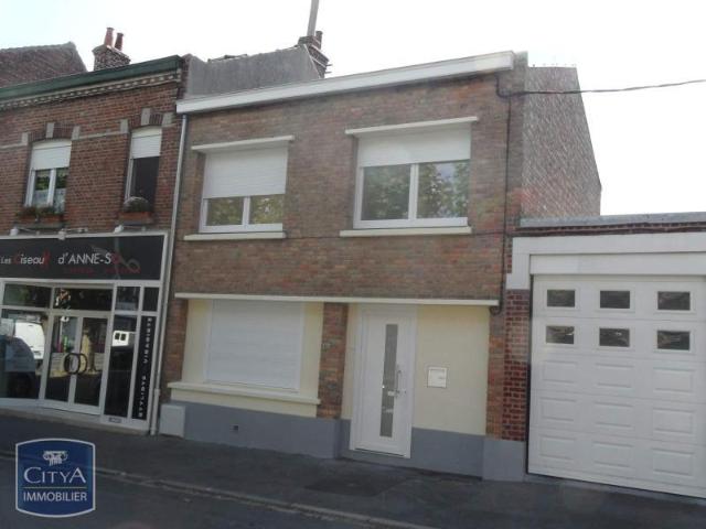 Maison location à Pont-de-Nieppe, Nieppe