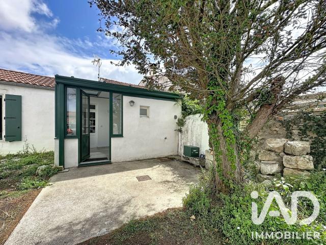 Maison vente à Marennes, Marennes-Hiers-Brouage