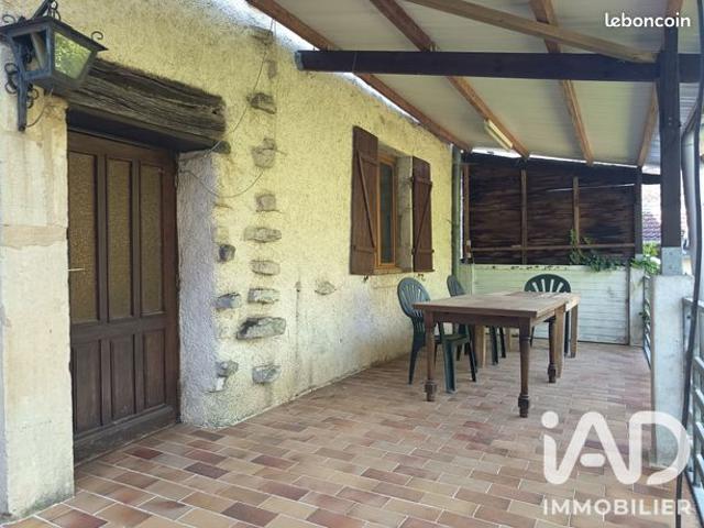 Maison vente à Vesoul, Dampierre-sur-salon