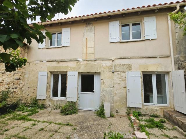 Maison vente à Rochefort, Tonnay-charente
