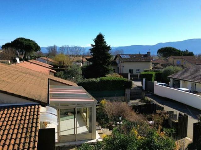 Maison vente à Valence, Génissieux