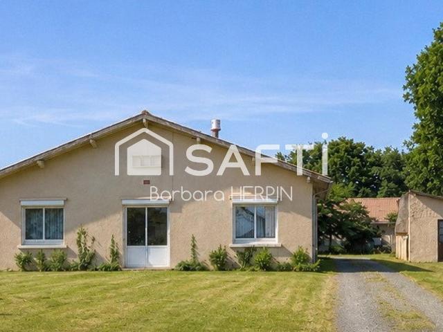 Maison vente à Arcachon, Biganos