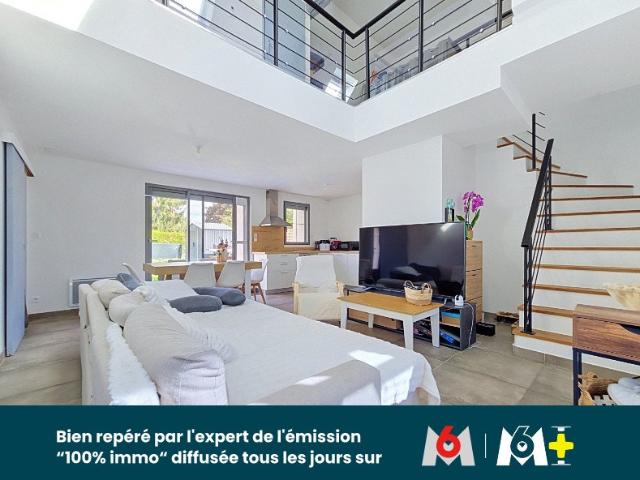 Maison vente à Ambillou, Indre-et-Loire