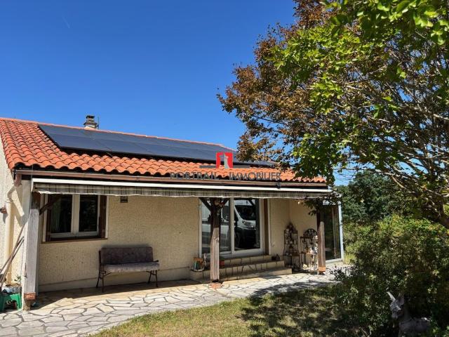 Maison vente à Blaye, Saint-yzan-de-soudiac