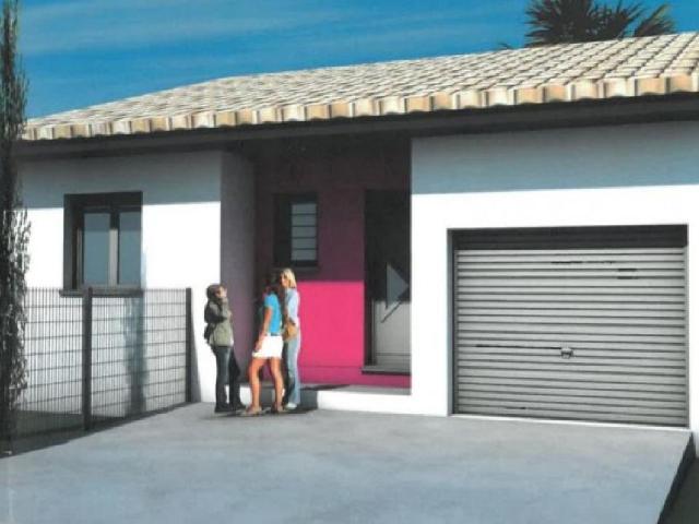 Maison vente à Perpignan, Pollestres